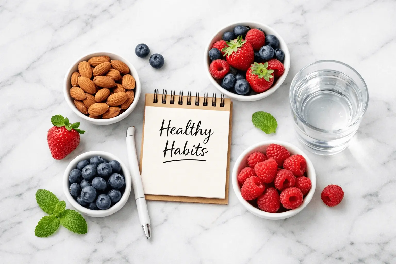 Managing Cravings
