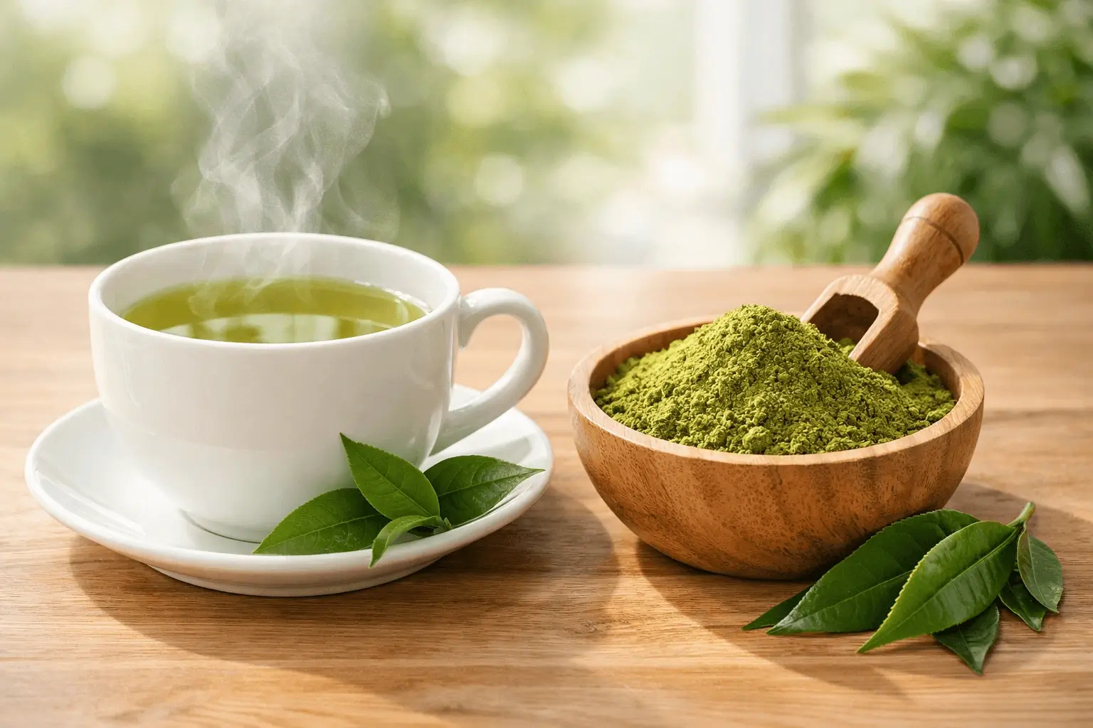 Green Tea Extract