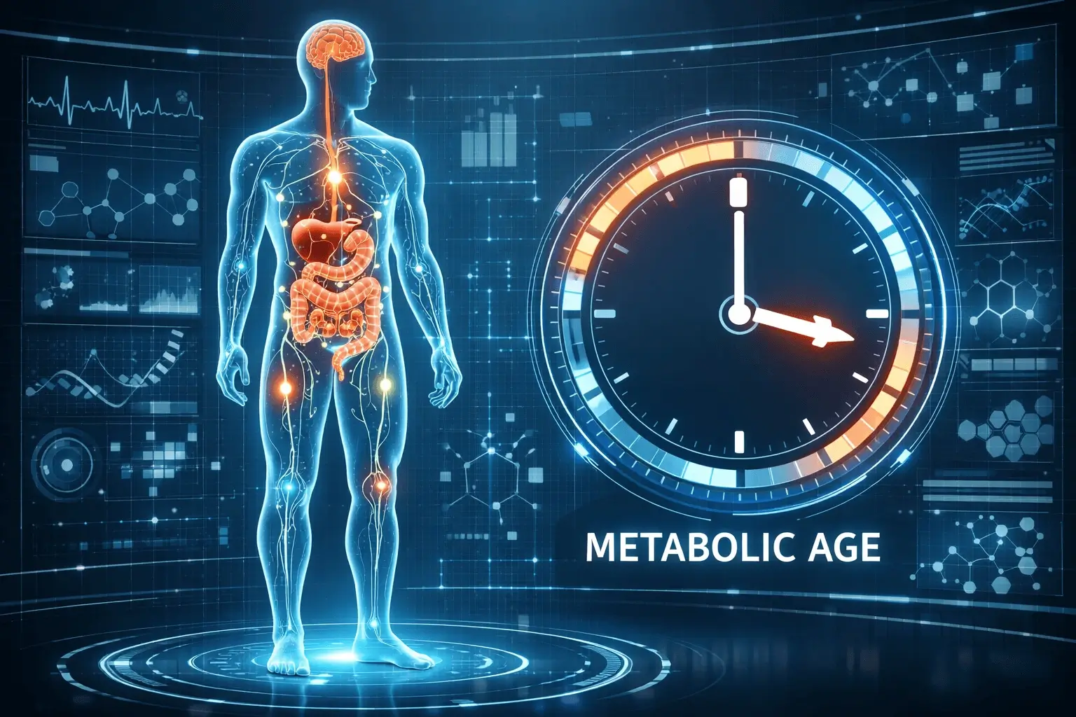Metabolic Age