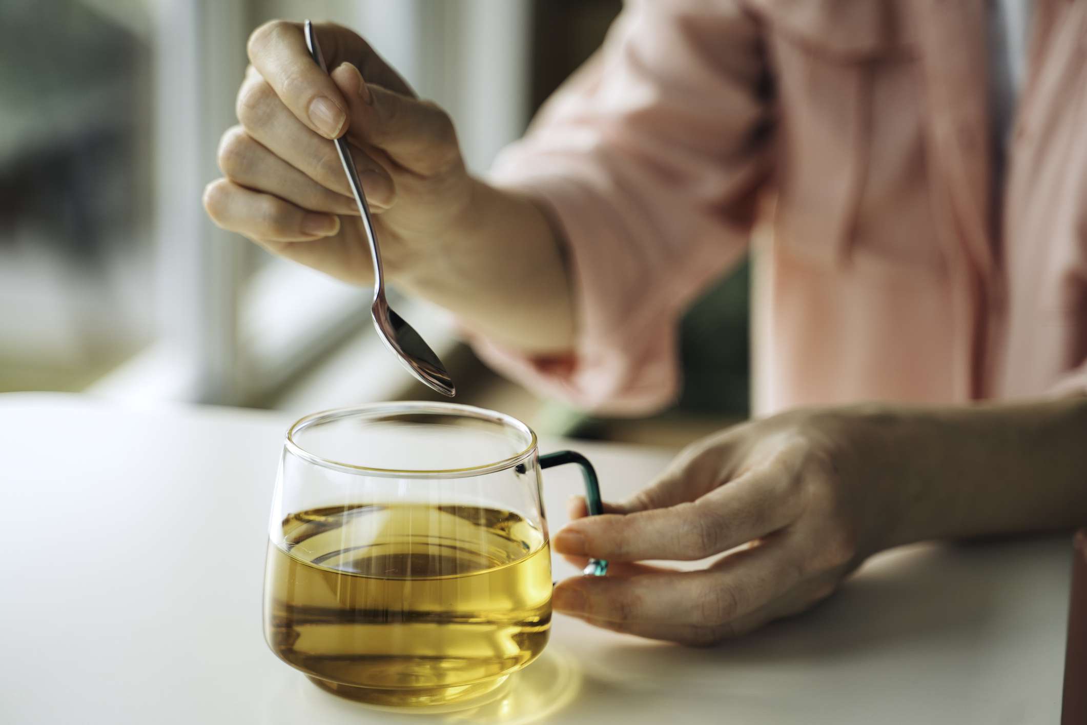 Natural Appetite Suppressants