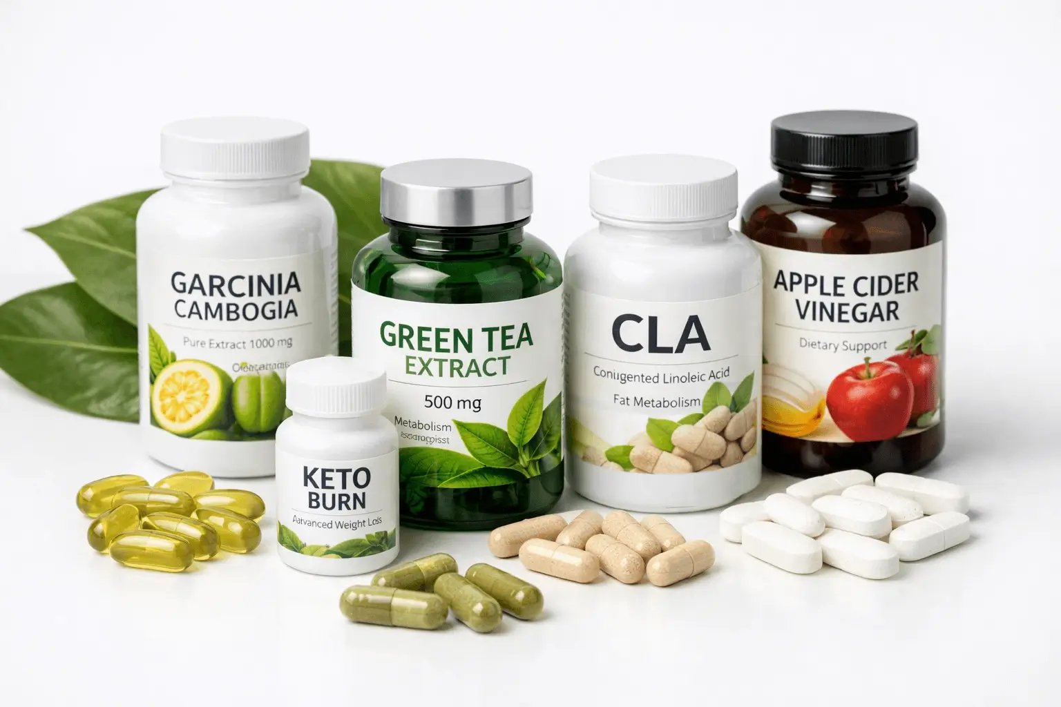 Supplement Ranking